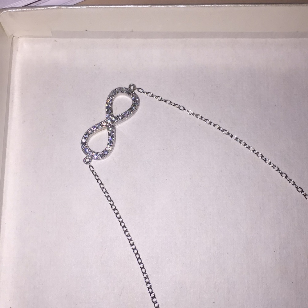 Diamond bracelet